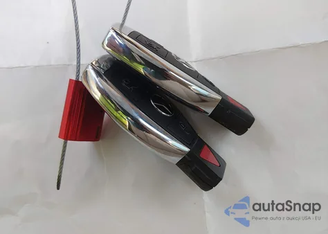 2018 Mercedes-Benz Gle 350 z USA, uszkodzony, nr VIN 4JGDA5JB1JB084620